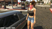 Lucia VI - Casual