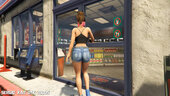 Lucia VI - Casual