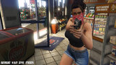 Lucia VI - Casual