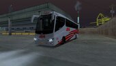 ADO Irizar i8