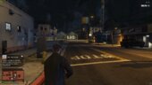 GTA IV Beta Wanted Star v1.1