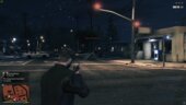 GTA IV Beta Wanted Star v1.1