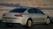 Volkswagen Passat B8.5 İmpression