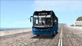 Busscar Urbanuss Pluss S5 VayVen Mercedes-Benz O500MA Yucatán México