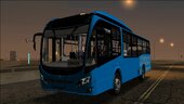 Busscar Urbanuss Pluss S5 VayVen Mercedes-Benz O500MA Yucatán México