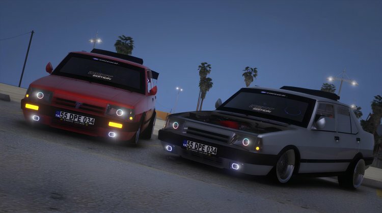 mod