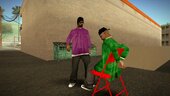 Random Events Project v1.1
