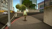 Hats for Peds v2.1