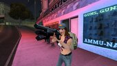 Weapon Pack
