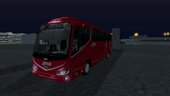 Ado Irizar i8 Efficient