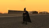 Supergirl V2 & Batman V2