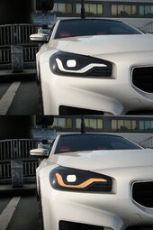 BMW M2 G87