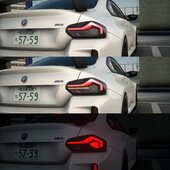 BMW M2 G87