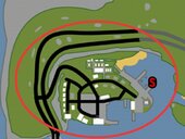 Abandoned Bay Side V2