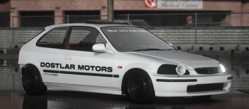 mod