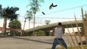 SUPER KICK