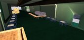 Easter Basin Military Base Improve