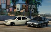 Fiat Tempra V3
