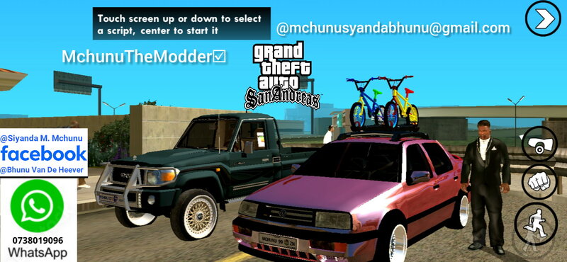 mod