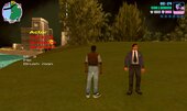 New Pedestrian for Mobile