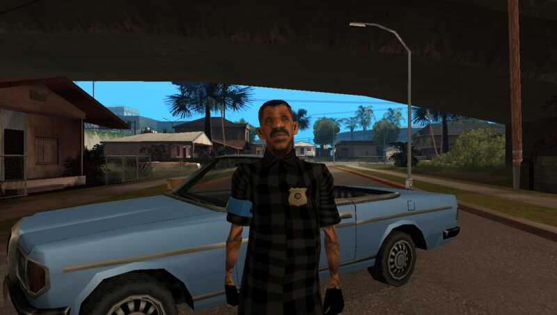 mod
