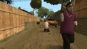 Community Cutscene Fixes & Improvements