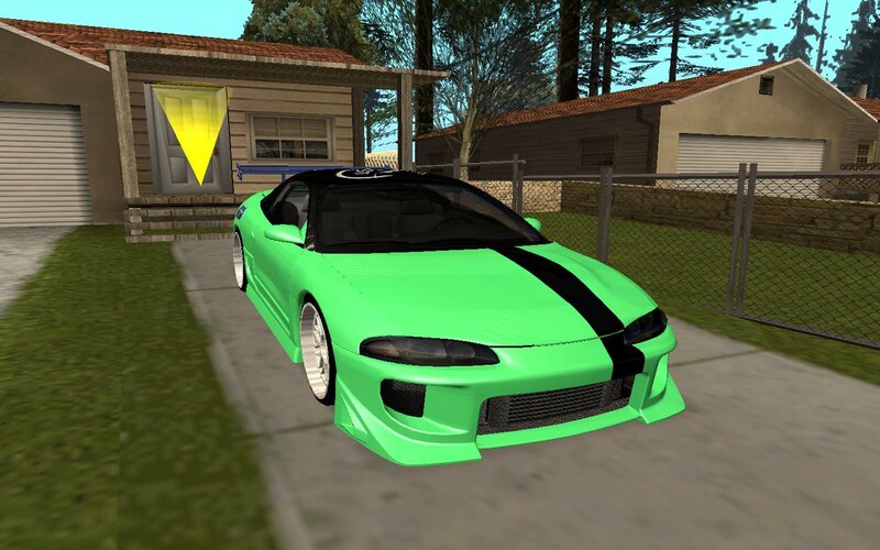 mod