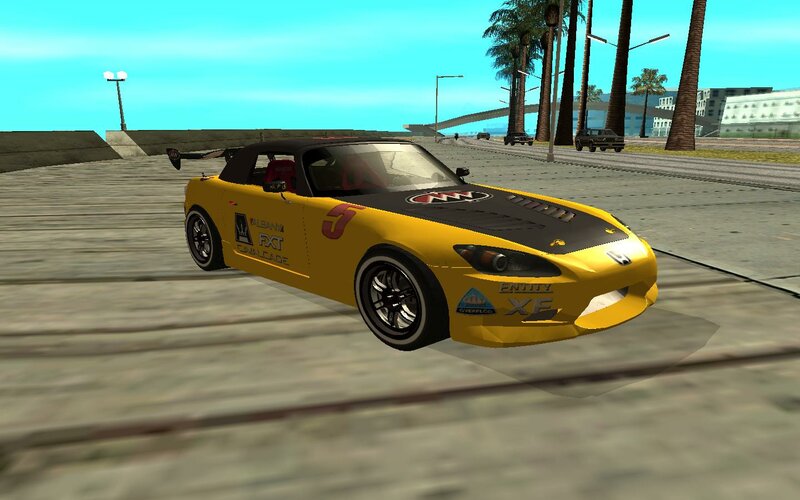 mod