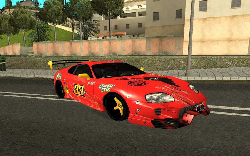 mod