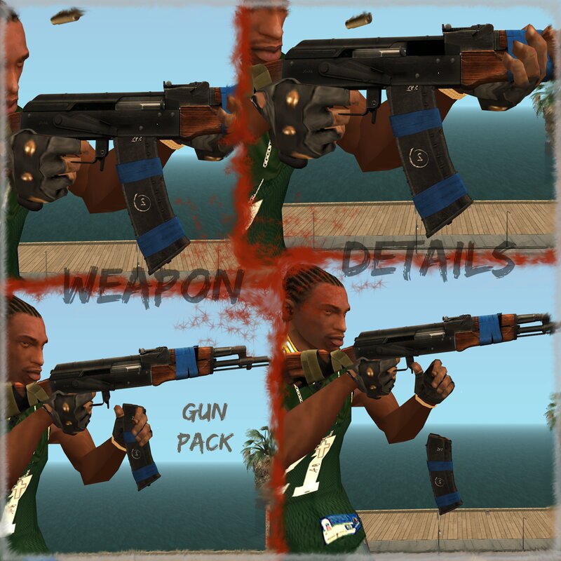 mod