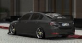 Dodge Egea