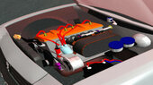 Peugeot 504 1994 V1 (TXD)(VF) PC & Android