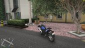 YAMAHA R3