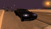 Chevillon Thrax 388 Jefferson (SA style)