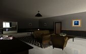 Interior Casa CJ
