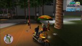 Advanced Bodyguard Mod