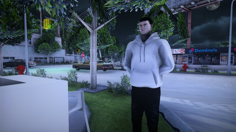 mod