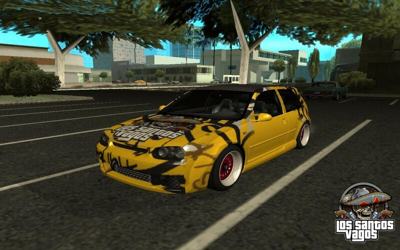 mod