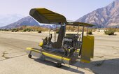Airboat
