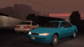 1996 Vapid Mundano (SA Style) (OUTDATED)