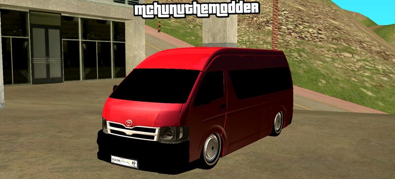 mod