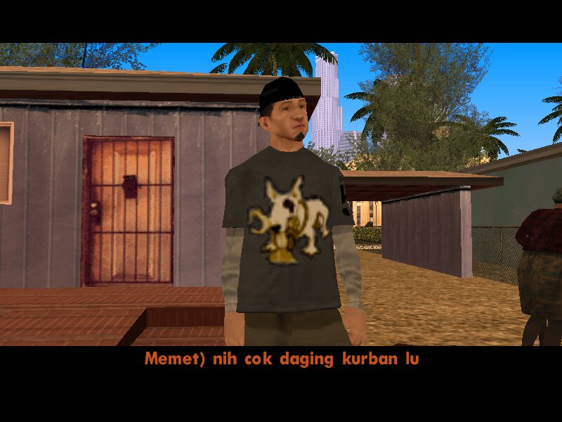 mod
