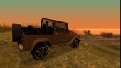 Beta Mesa