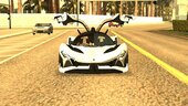 Apollo Project Evo