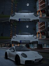 2025 Porsche 911 Carrera-GTS (IVF)
