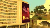 Niko OneShot Poster