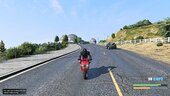Helmet Control v1.2