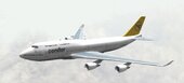 Condor Boeing 747 for Android