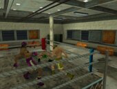 New GTA SA Style Boxers in the Style of LS Gangs
