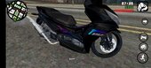 Aerox Janda for Mobile